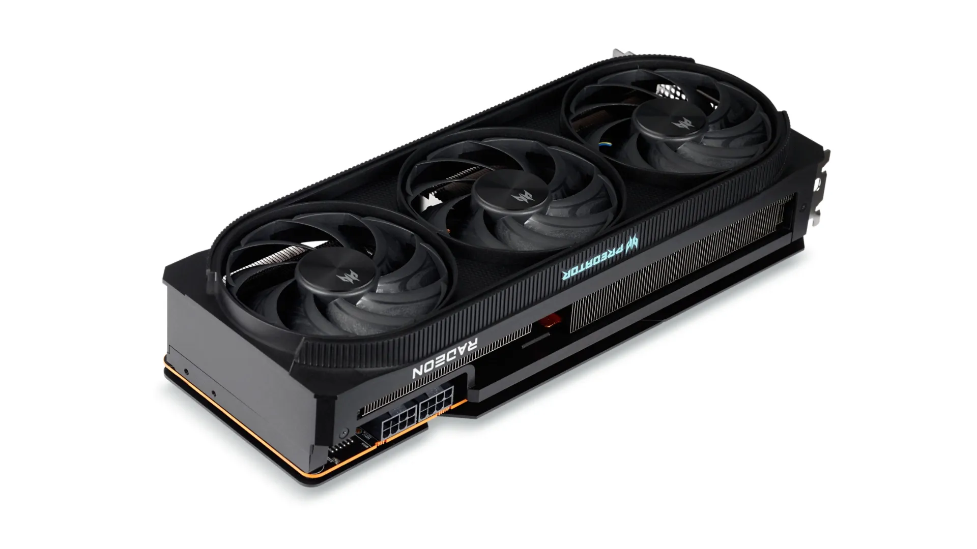 Acer Radeon RX 7800 XT BiFrost 16 Gt OC -näytönohjain