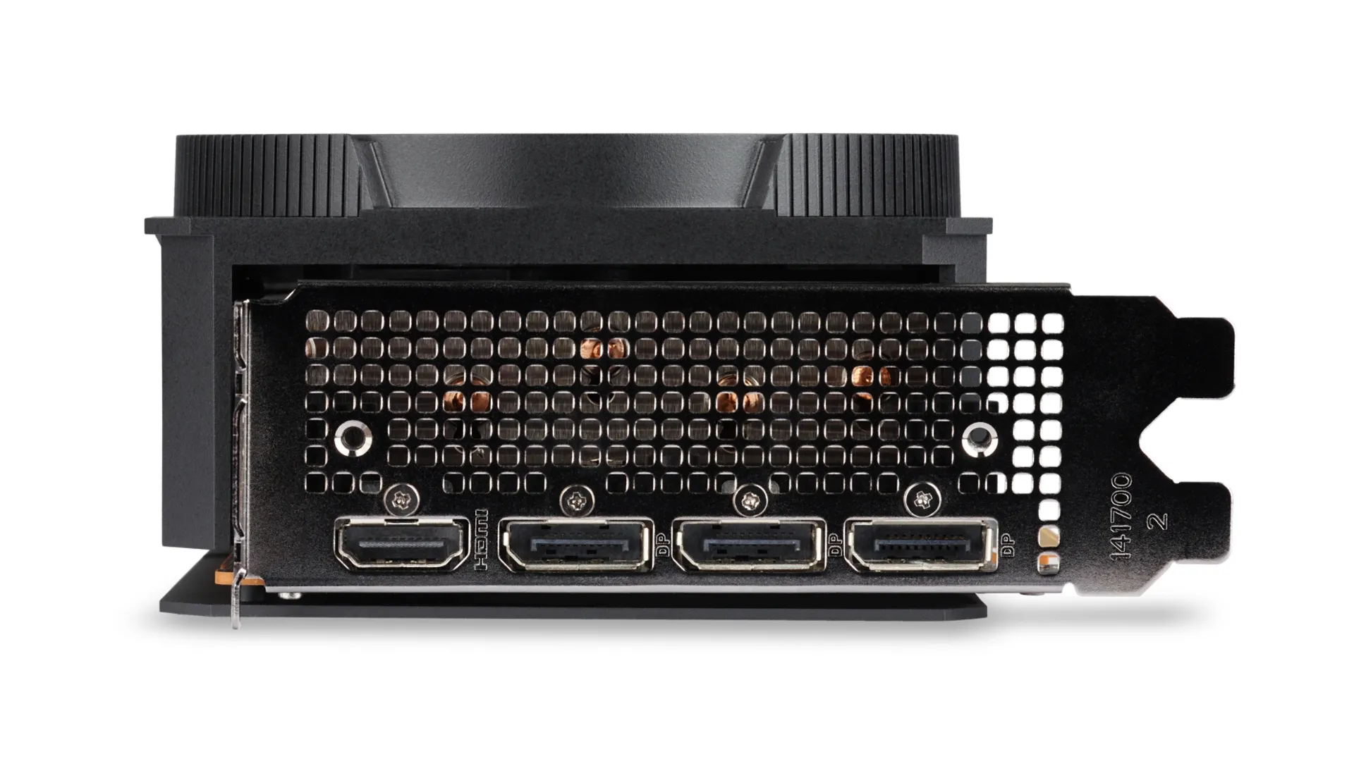 Acer Radeon RX 7800 XT BiFrost 16 Gt OC -näytönohjain