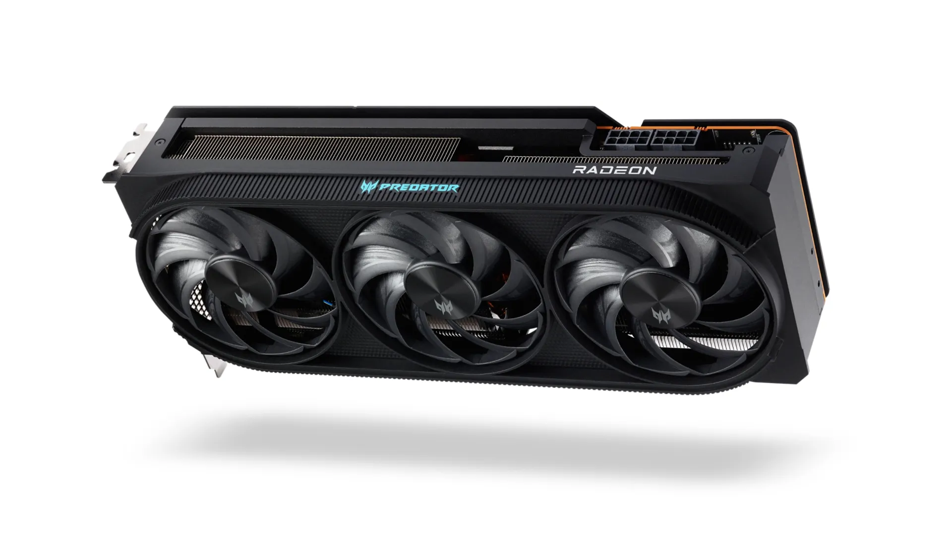 Acer Radeon RX 7800 XT BiFrost 16 Gt OC -näytönohjain