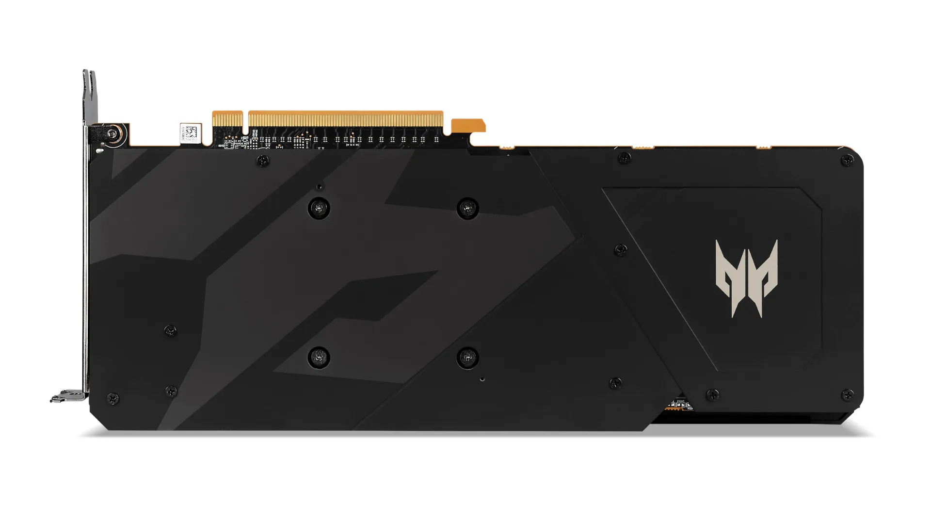Acer Radeon RX 7800 XT BiFrost 16 Gt OC -n&auml;yt&ouml;nohjain