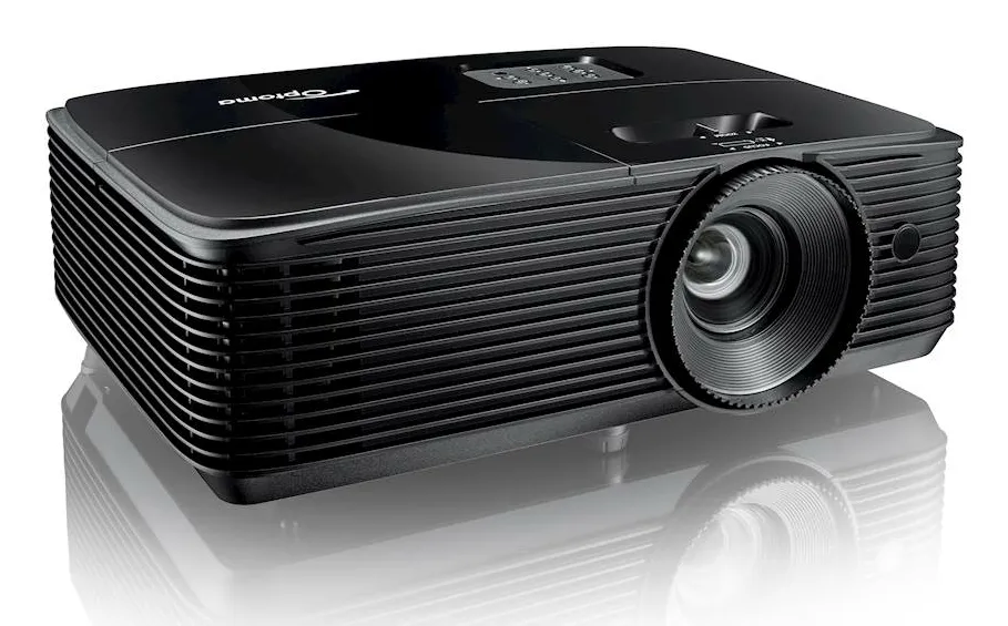 W400LVe VP WXGA 1280x800 -VGA-HDMI
