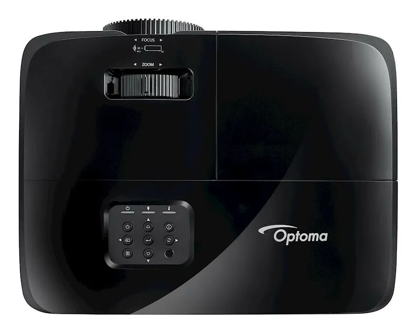 W400LVe VP WXGA 1280x800 -VGA-HDMI