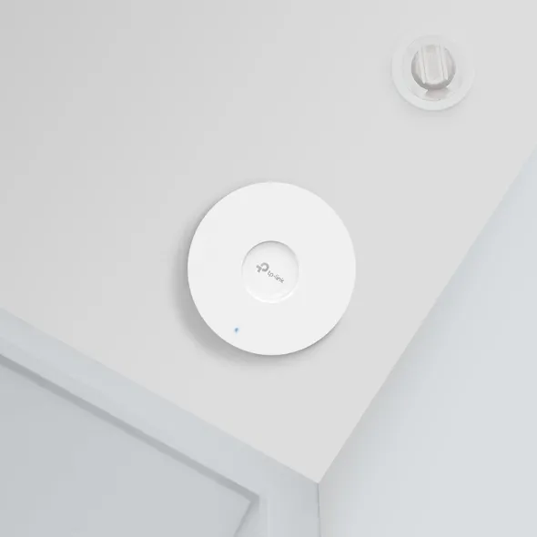 TP-Link Omada EAP653 Ceiling, AX3000, Wi-Fi 6 - access point
