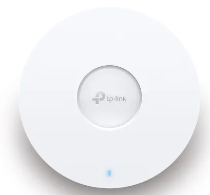 TP-Link Omada WL-AP Access Point EAP653 UR AX3000