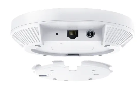 TP-Link Omada WL-AP Access Point EAP653 UR AX3000