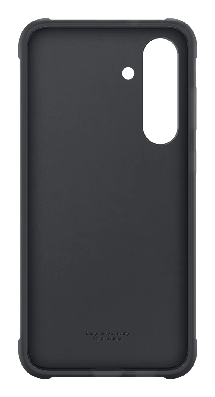 Galaxy S25 FE Rugged Case - fodral, Svart