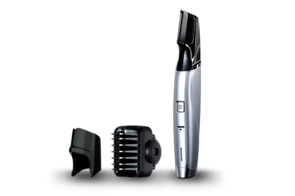 Panasonic ER-SC60-S803 - hårtrimmer