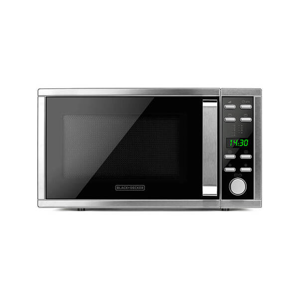 BLACK+DECKER Microwave with Grill and Convection 25L.