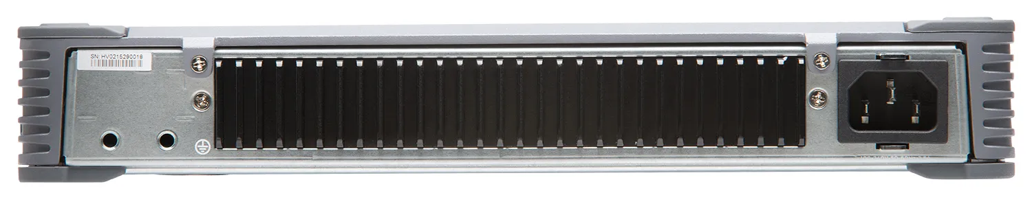 EX2300 Compact Fanless 12-port 10/100/1000BaseT PoE+, 2 x 1/10G SFP/SFP+ (optics sold separately)