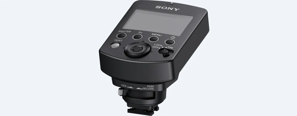 SONY FAWRC1M.CE7, W.LESS RADIO COMMANDER