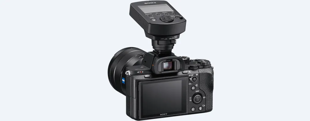 SONY FAWRC1M.CE7, W.LESS RADIO COMMANDER