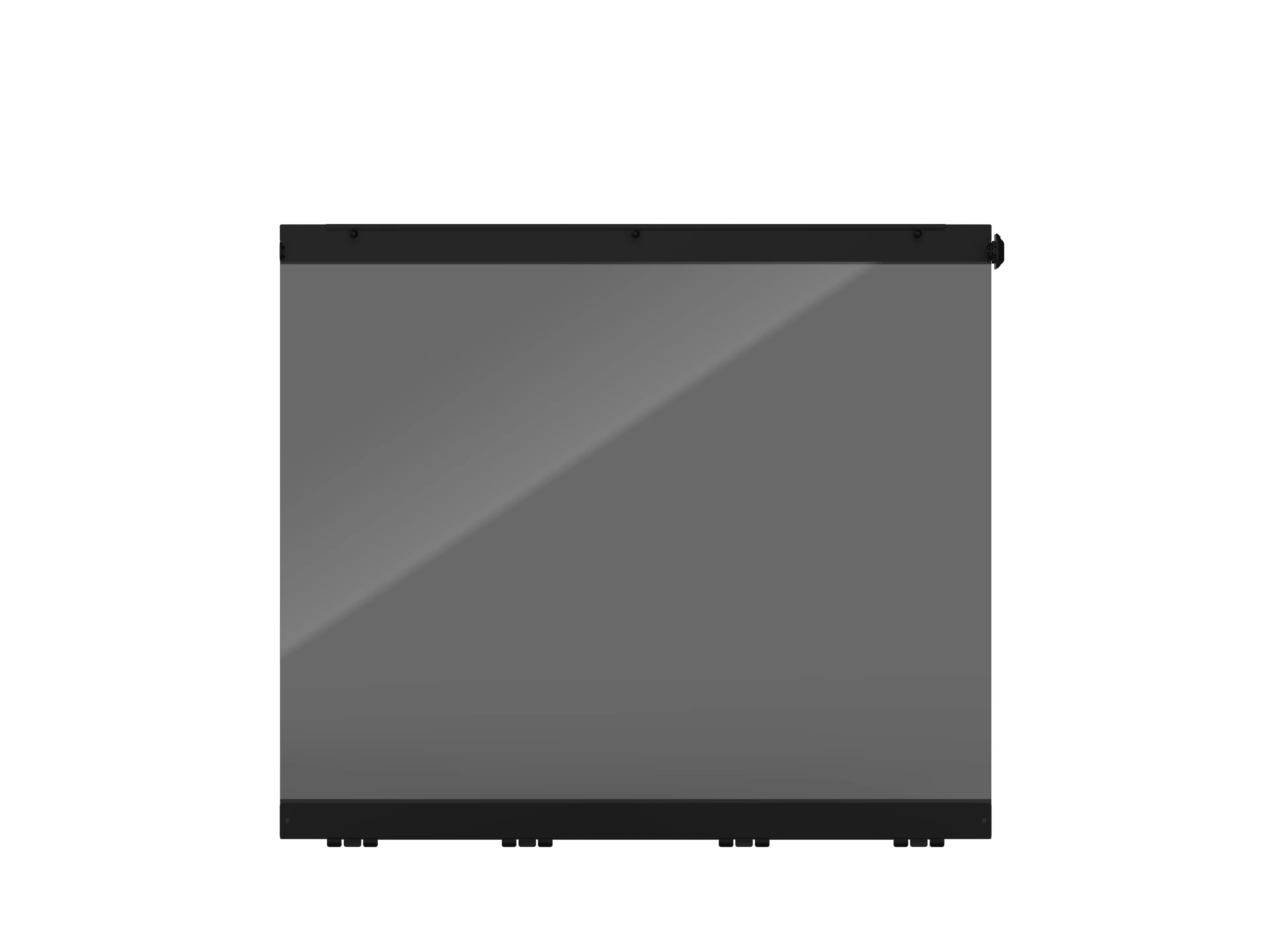 Fractal Design Define 7 Sidepanel Black TGD