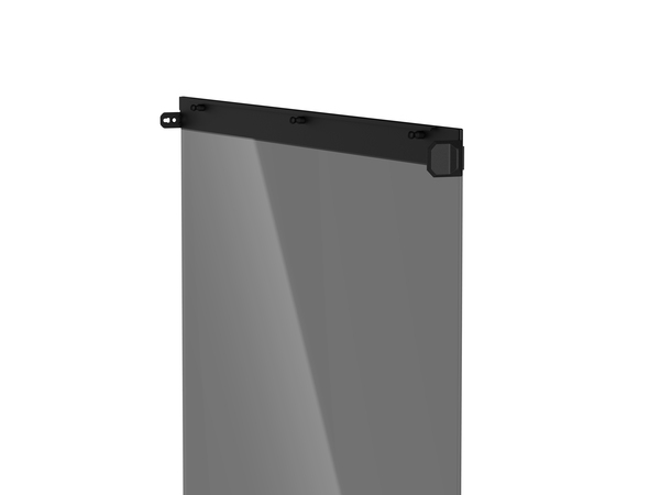Fractal Design Define 7 XL Sidepanel Black TGD