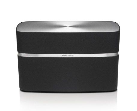 Bowers &amp; Wilkins A7  speaker - Black