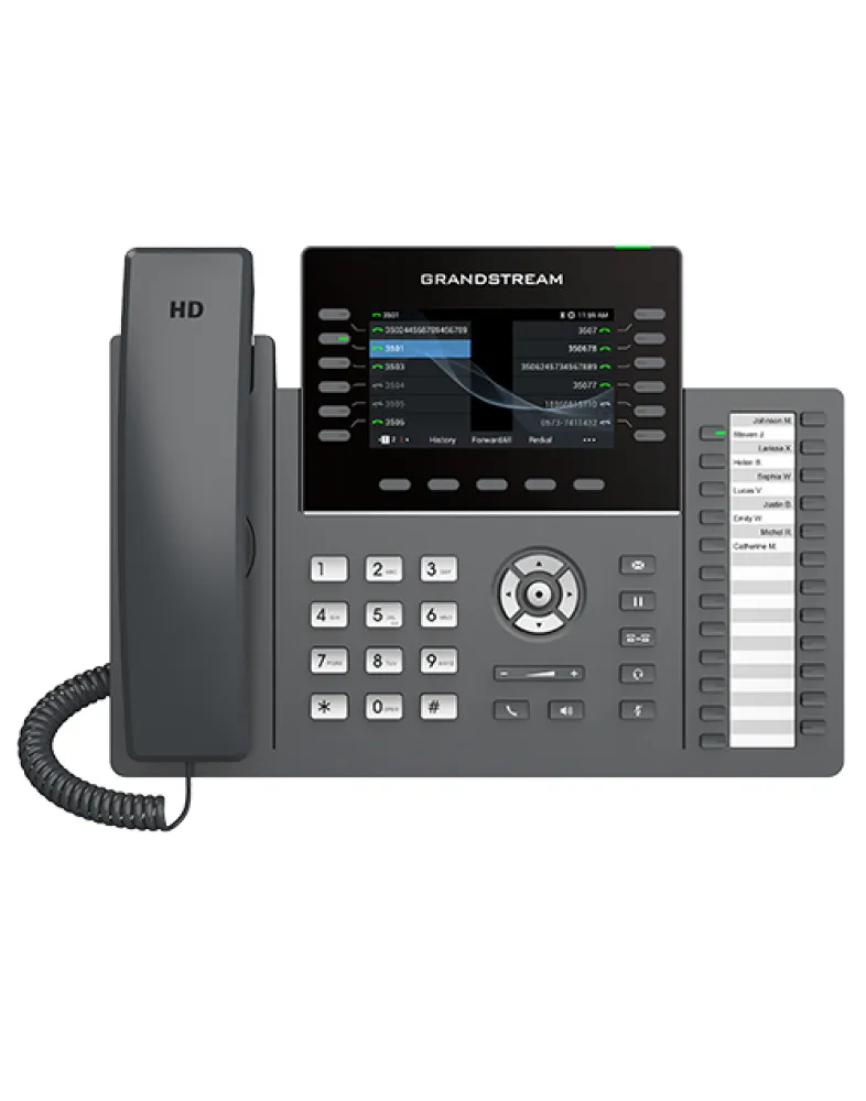 Grandstream SIP GRP-2636