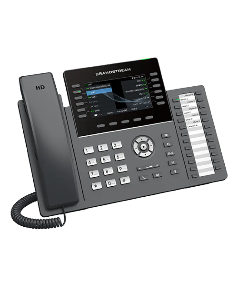 Grandstream SIP GRP-2636