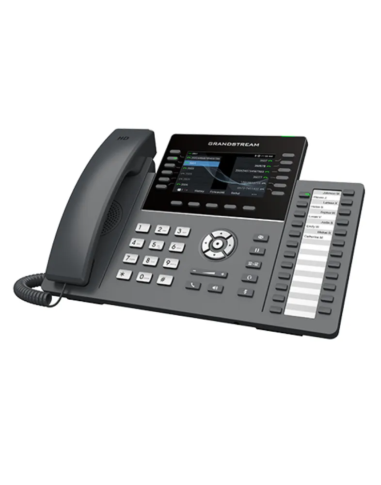Grandstream SIP GRP-2636