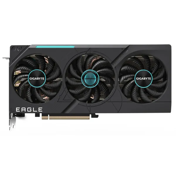 Gigabyte GeForce RTX 4070 Eagle OC 12 Gt -näytönohjain