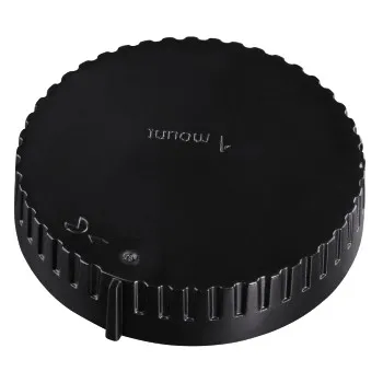 HAMA Takaojektiivin suojus Nikon 1