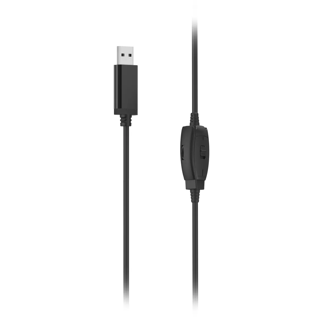 HAMA Headset PC Office Stereo