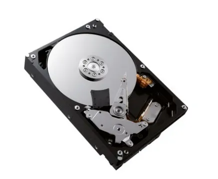 Toshiba 6TB X300, 3.5", SATA, 7200rpm, 128MB - HDD-levy