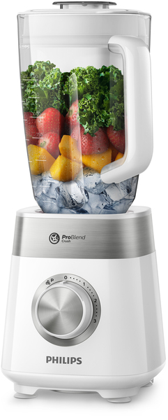 Philips Series 5000 HR2224 Blender Hvid - blender
