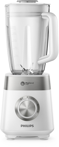 Philips Series 5000 HR2224 Blender Hvid - blender
