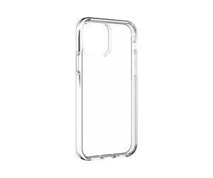 Dbramante1928 Iceland Pro, iPhone 13 mini - Case, Transparent