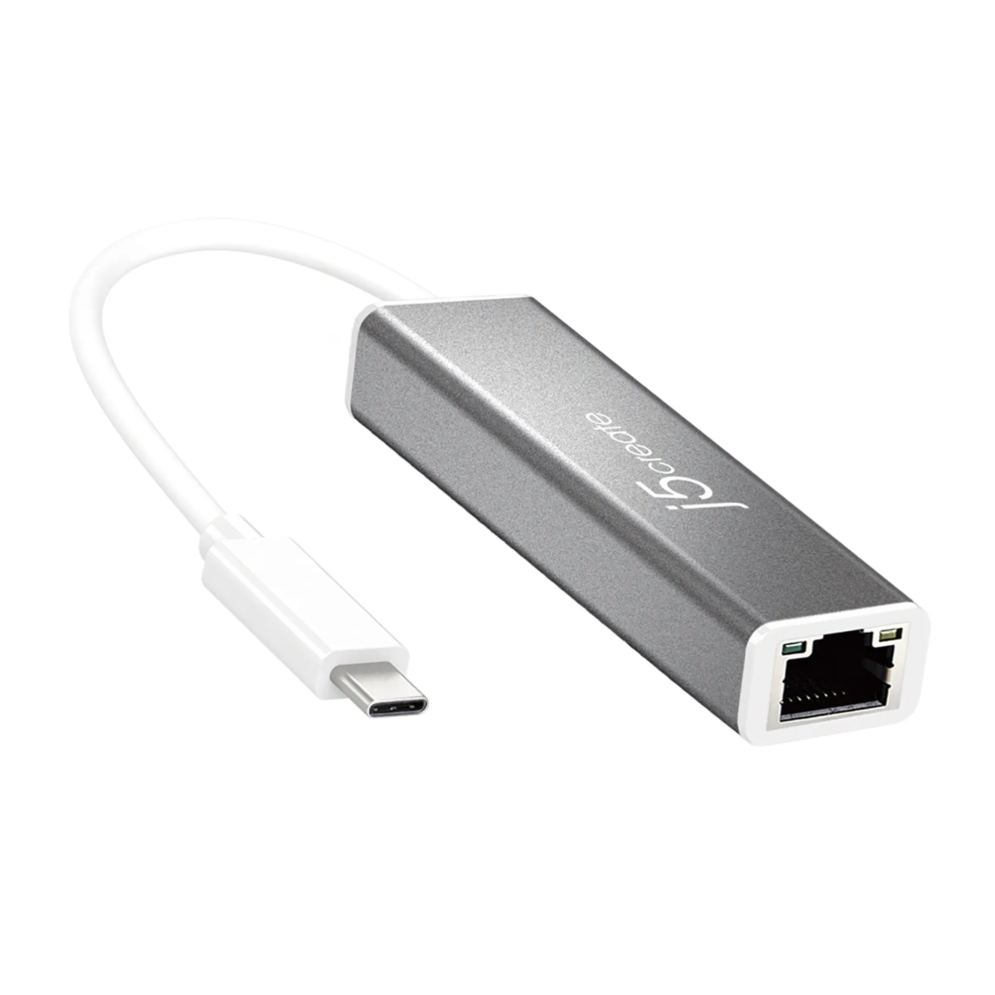 J5 Create USB-C TO GIGABIT ETHERNET - ADAPTER