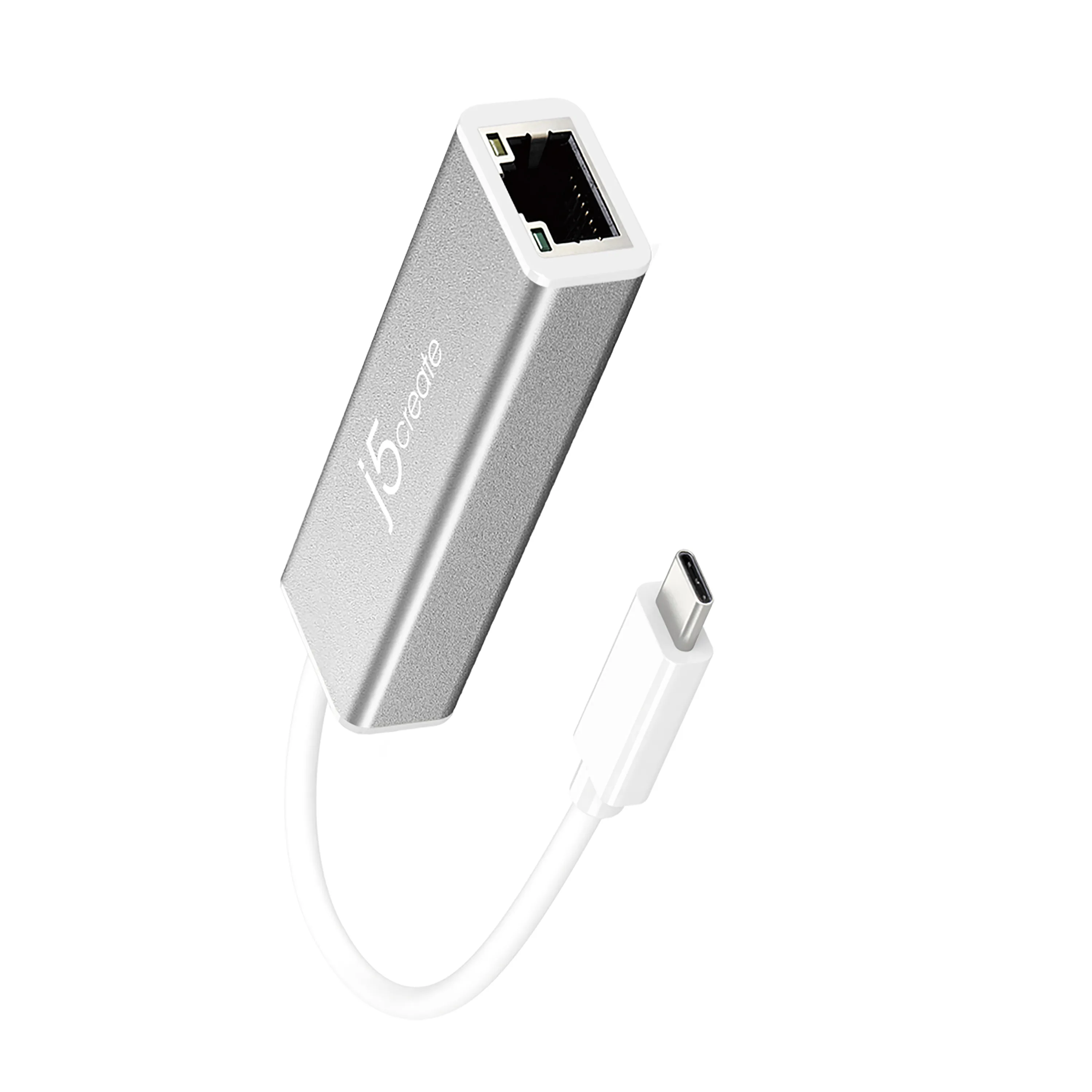 J5 Create USB-C TO GIGABIT ETHERNET - ADAPTER