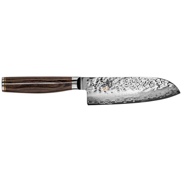 KAI Shun Premier Tim M&auml;lzer Santoku 14,0cm