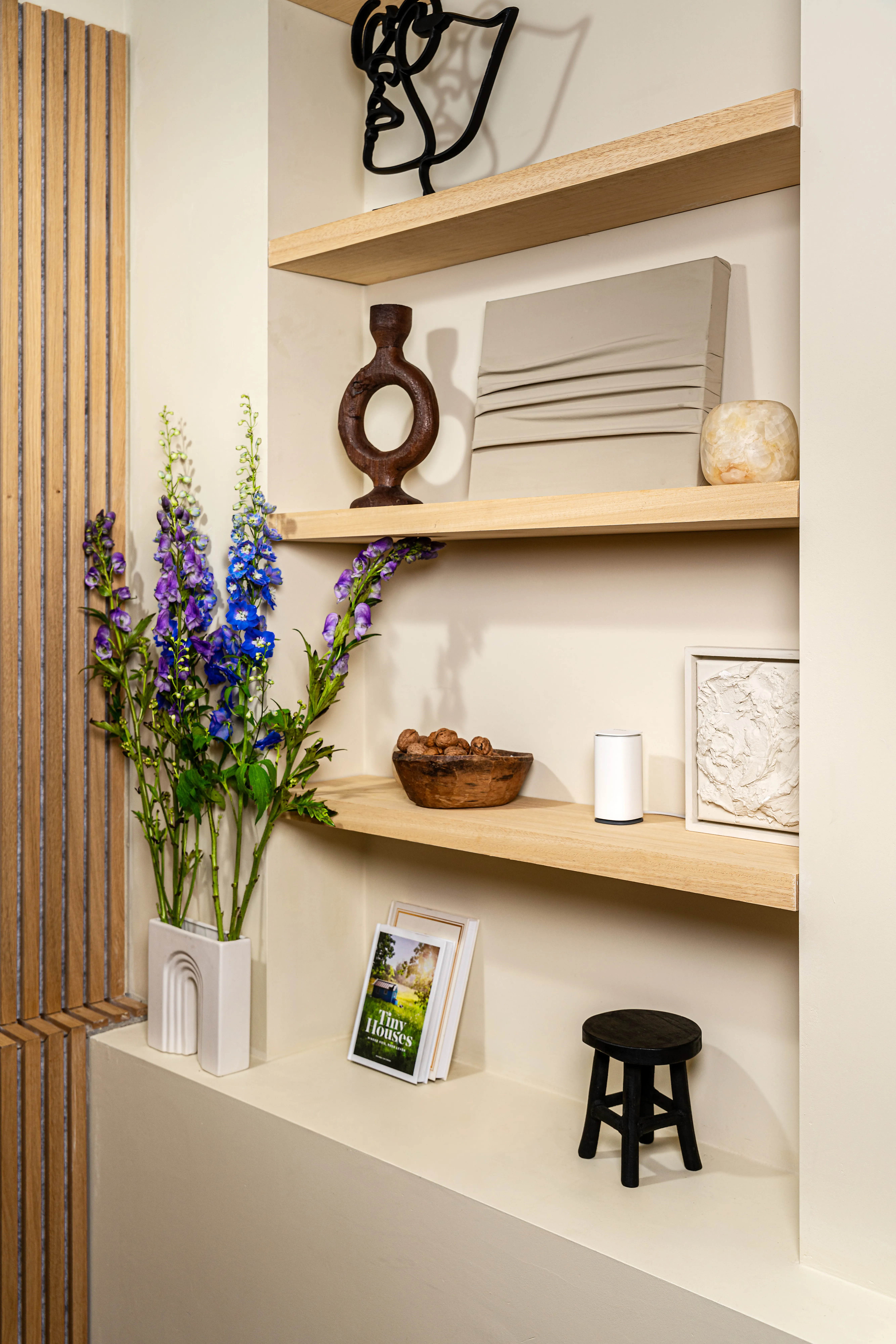 Linksys Velop Micro 6 -mesh WiFi -j&auml;rjestelm&auml;, Wi-Fi 6, AX3000, Dual-band, 1 kpl, valkoinen