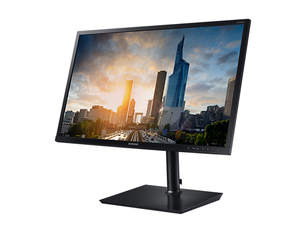Samsung 27" S27H650, Full HD, TFT/PLS - monitor