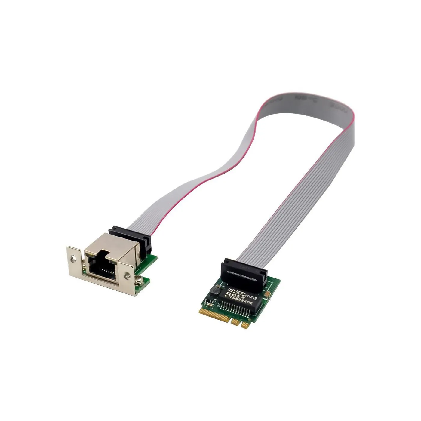 Microconnect MC-M.2-A+E-8111G - Gigabit Ethernet Network Card