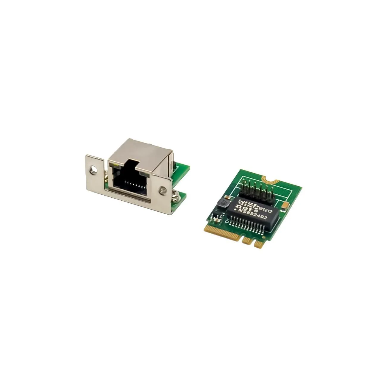 Microconnect MC-M.2-A+E-8111G - Gigabit Ethernet Network Card