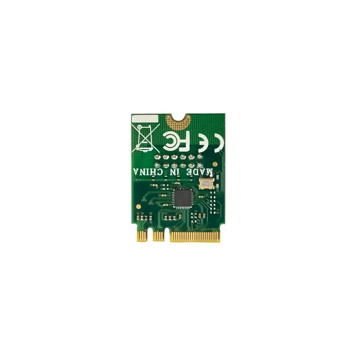 Microconnect MC-M.2-A+E-8111G - Gigabit Ethernet Network Card