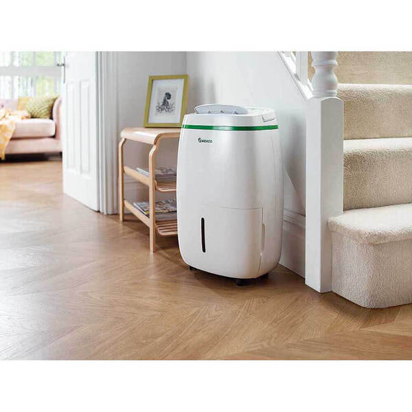 MEACO Dehumidifier Low Energy 20L