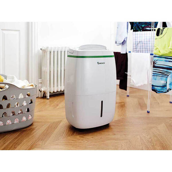 MEACO Dehumidifier Low Energy 20L