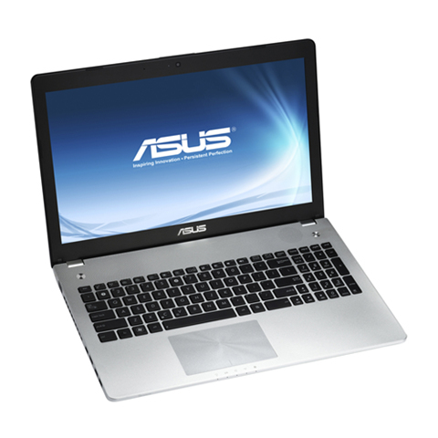 ASUS N56VB 15.6inch FHD Matt Intel i7-3630QM NV GT 740M 2G DDR3 VRAM 8GB (4GBx2) DDR3 1600 750GB 5400rpm SATA BD combo 6 cell W8-64B