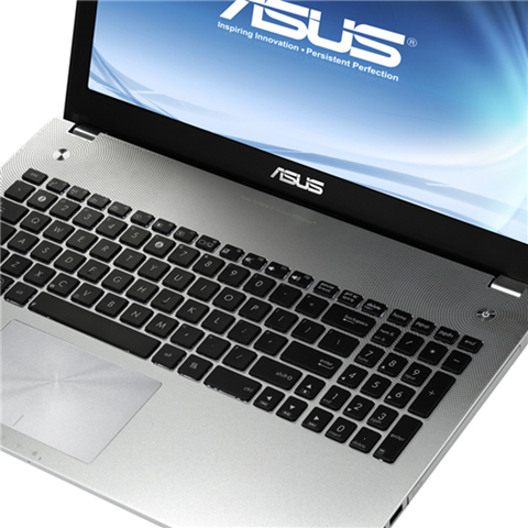 ASUS N56VB 15.6inch FHD Matt Intel i7-3630QM NV GT 740M 2G DDR3 VRAM 8GB (4GBx2) DDR3 1600 750GB 5400rpm SATA BD combo 6 cell W8-64B