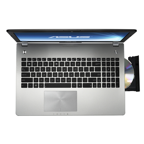 ASUS N56VB 15.6inch FHD Matt Intel i7-3630QM NV GT 740M 2G DDR3 VRAM 8GB (4GBx2) DDR3 1600 750GB 5400rpm SATA BD combo 6 cell W8-64B