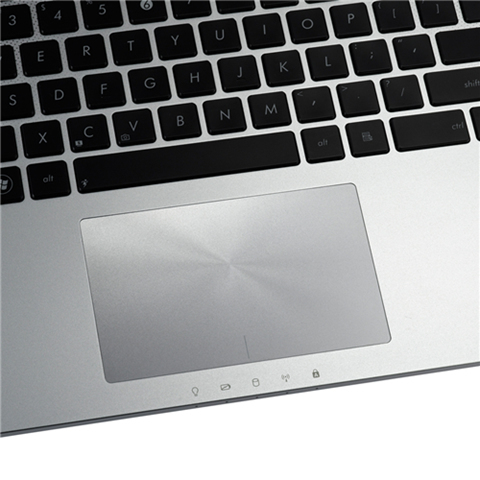 ASUS N56VB 15.6inch FHD Matt Intel i7-3630QM NV GT 740M 2G DDR3 VRAM 8GB (4GBx2) DDR3 1600 750GB 5400rpm SATA BD combo 6 cell W8-64B