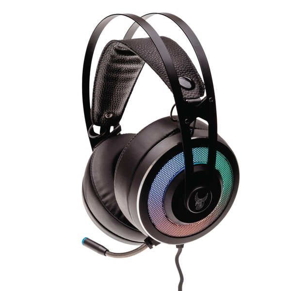 L33T-Gaming Nebulir RGB - gaming headset