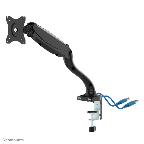 Neomounts by Newstar NM-D500 - monitor arm, black, 10&quot;-30&quot;, 6kg