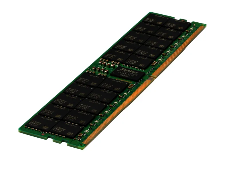 HPE 128GB 1x128GB Quad Rank x4