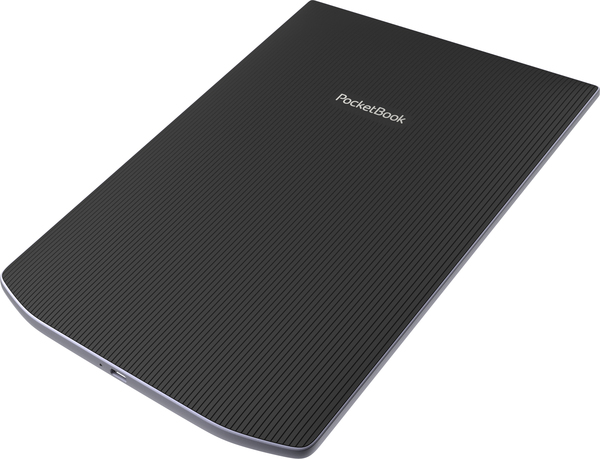 PocketBook InkPad X Metallic Grey