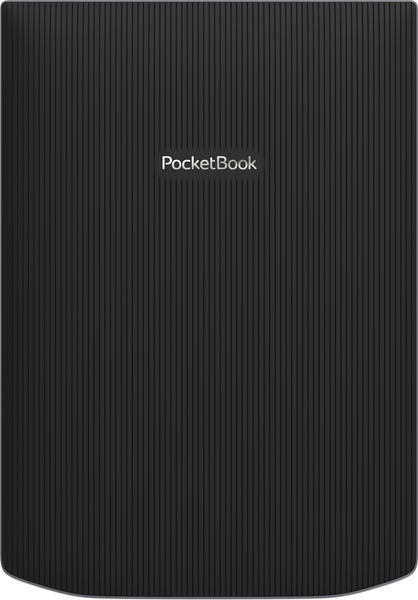 PocketBook InkPad X Metallic Grey