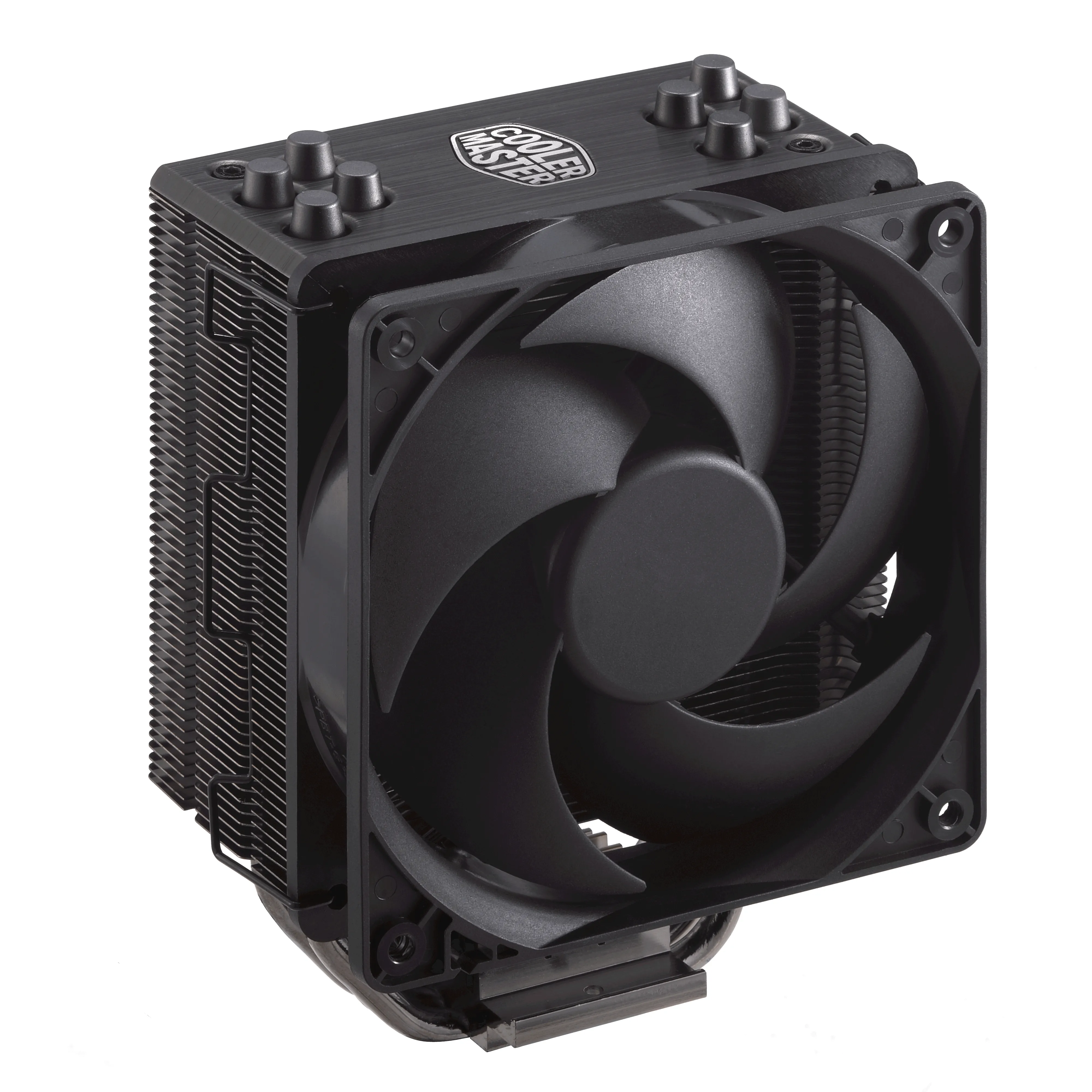 Cooler Master Hyper 212 Black Edition - CPU cooler