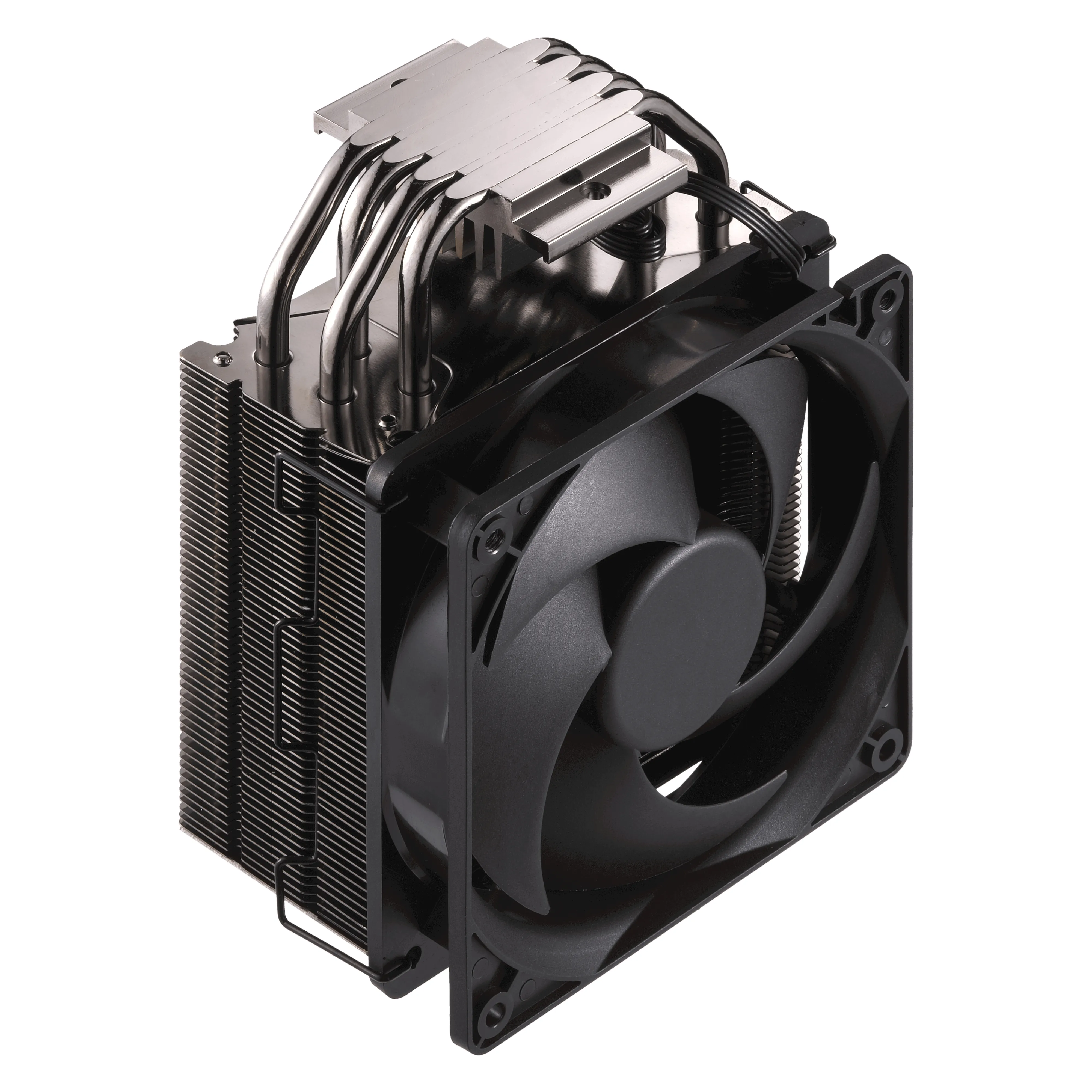 Cooler Master Hyper 212 Black Edition - CPU cooler