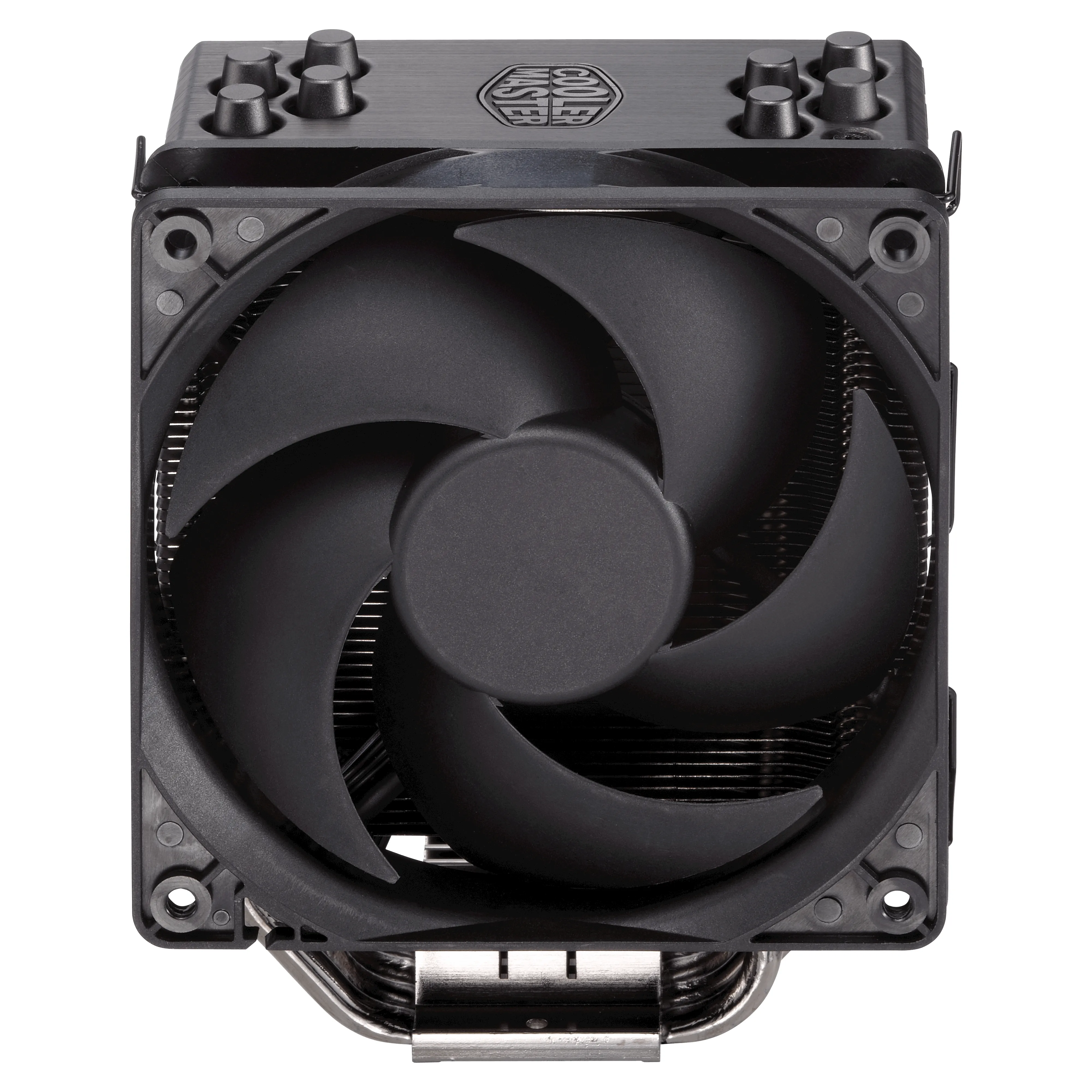 Cooler Master Hyper 212 Black Edition - CPU cooler
